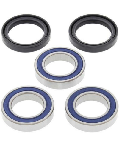 Kit roulements de roue ALL BALLS - 25-1731