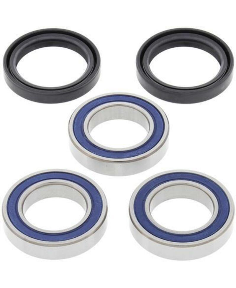 Kit roulements de roue ALL BALLS - 25-1731