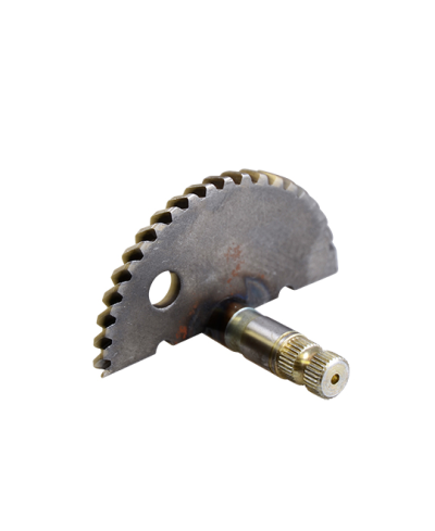 AXE KICK SCOOTER TOP PERF TYPE ORIGINE ADAPT. SPEEDFIGHT/TREKKER/LUDIX/KISBEE/KYMCO AGILIT