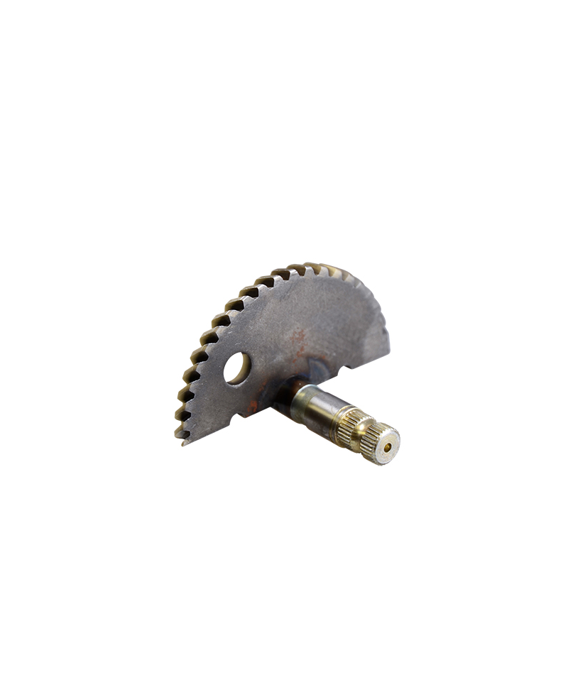 AXE KICK SCOOTER TOP PERF TYPE ORIGINE ADAPT. SPEEDFIGHT/TREKKER/LUDIX/KISBEE/KYMCO AGILIT