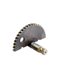 AXE KICK SCOOTER TOP PERF TYPE ORIGINE ADAPT. SPEEDFIGHT/TREKKER/LUDIX/KISBEE/KYMCO AGILIT