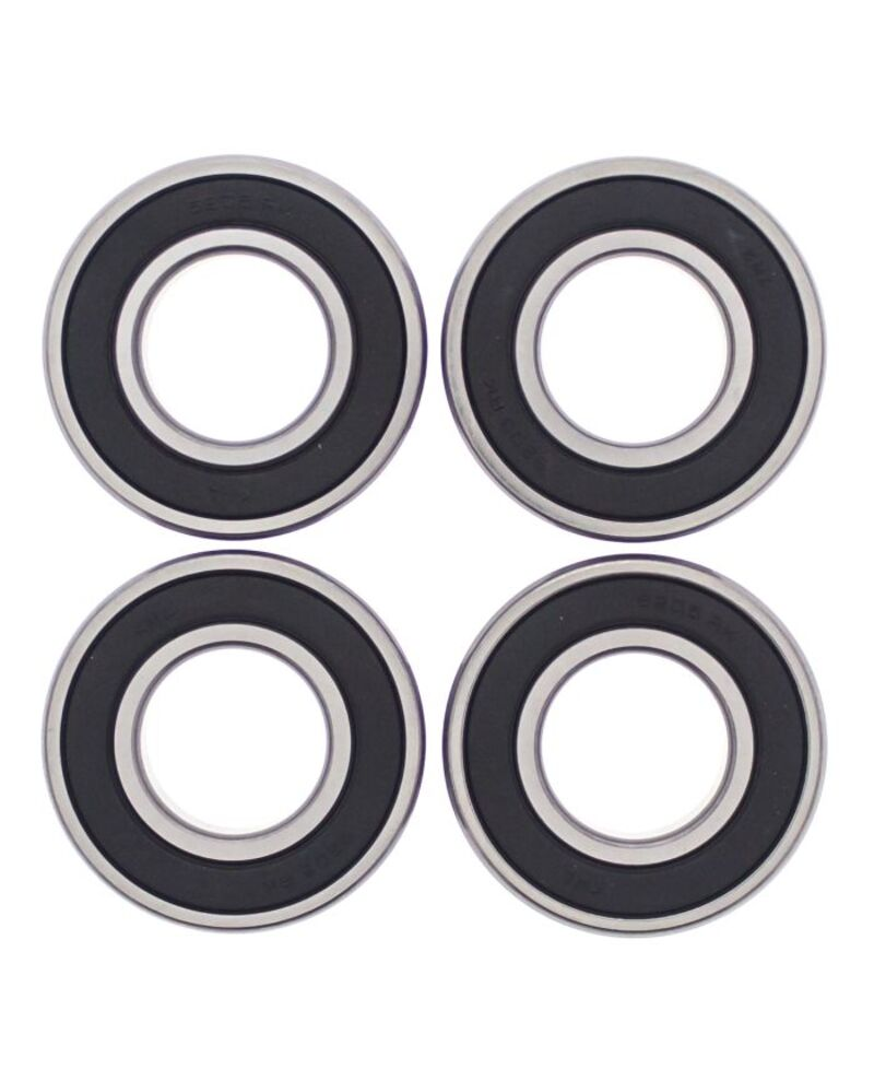 Kit roulements de roue ALL BALLS - 25-1405