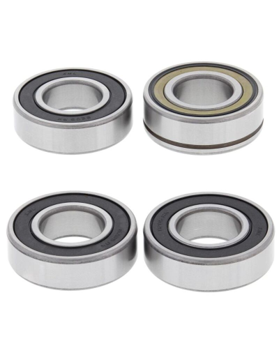 Kit roulements de roue ALL BALLS - 25-1692