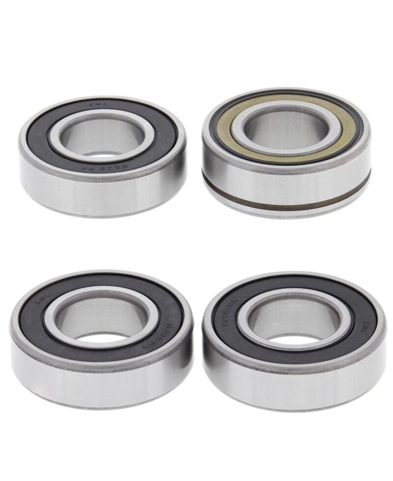 Kit roulements de roue ALL BALLS - 25-1692