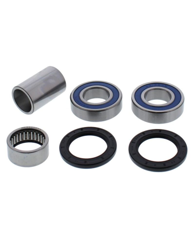 Kit roulements de roue ALL BALLS - 25-1769
