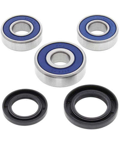 Kit roulements de roue ALL BALLS - 25-1201