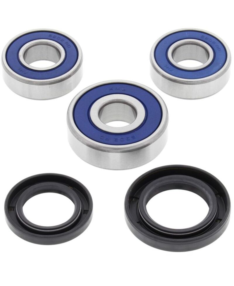 Kit roulements de roue ALL BALLS - 25-1201