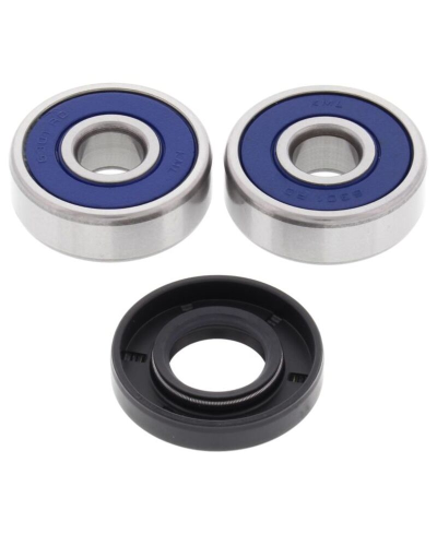 Kit roulements de roue ALL BALLS - 25-1410