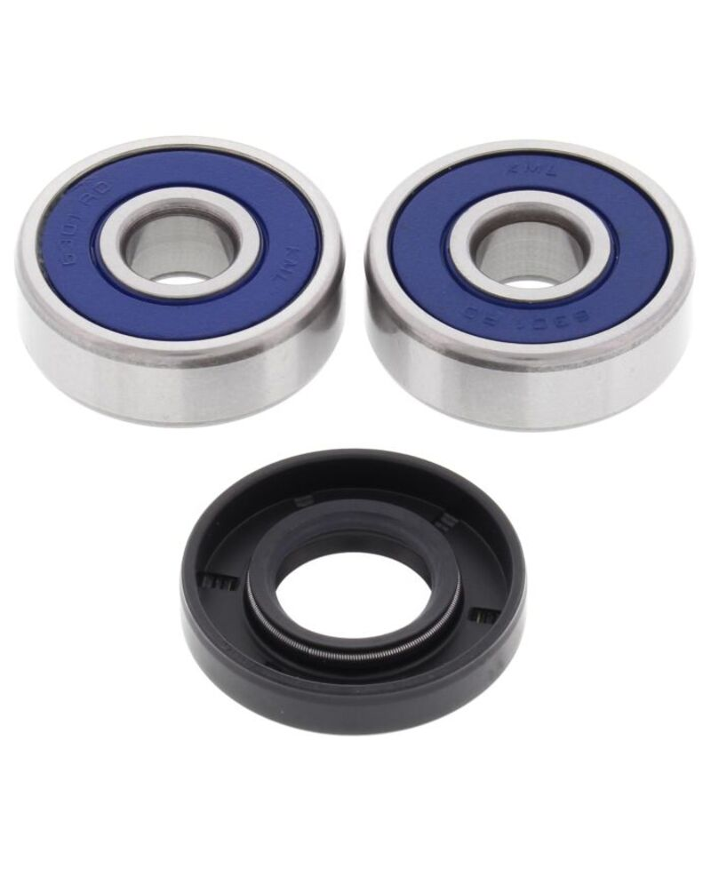 Kit roulements de roue ALL BALLS - 25-1410