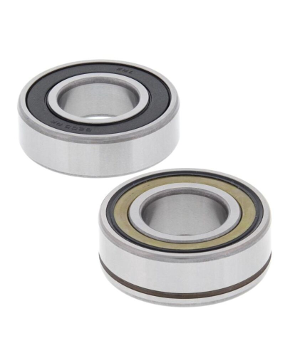 Kit roulements de roue ALL BALLS - 25-1691