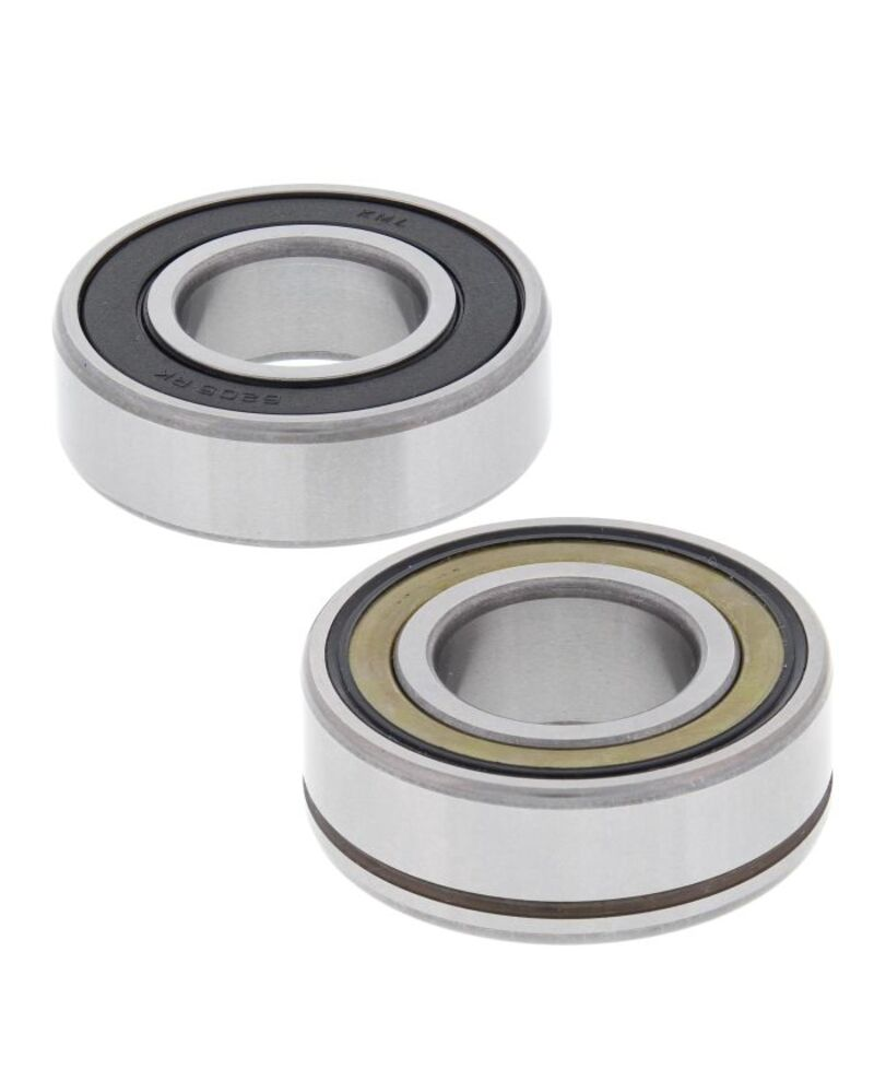 Kit roulements de roue ALL BALLS - 25-1691