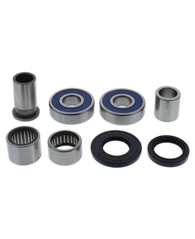 Kit roulements de roue ALL BALLS - 25-1762