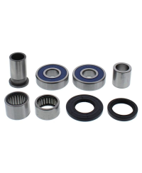 Kit roulements de roue ALL BALLS - 25-1762