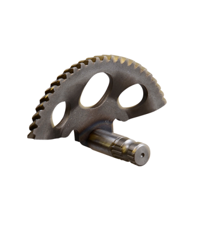 AXE KICK SCOOTER TOP PERF TYPE ORIGINE ADAPT. NRG/RUNNER/ZIP/TYPHOON/STALKER/SR50 R