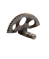 AXE KICK SCOOTER TOP PERF TYPE ORIGINE ADAPT. NRG/RUNNER/ZIP/TYPHOON/STALKER/SR50 R