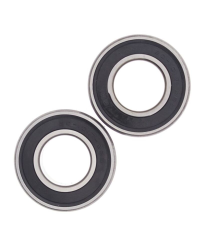 Kit roulements de roue ALL BALLS - 25-1394