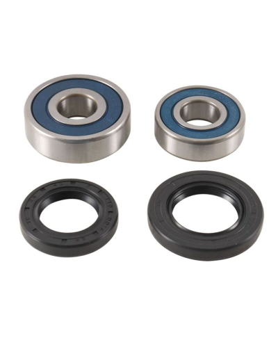 Kit roulements de roue ALL BALLS - 25-1791