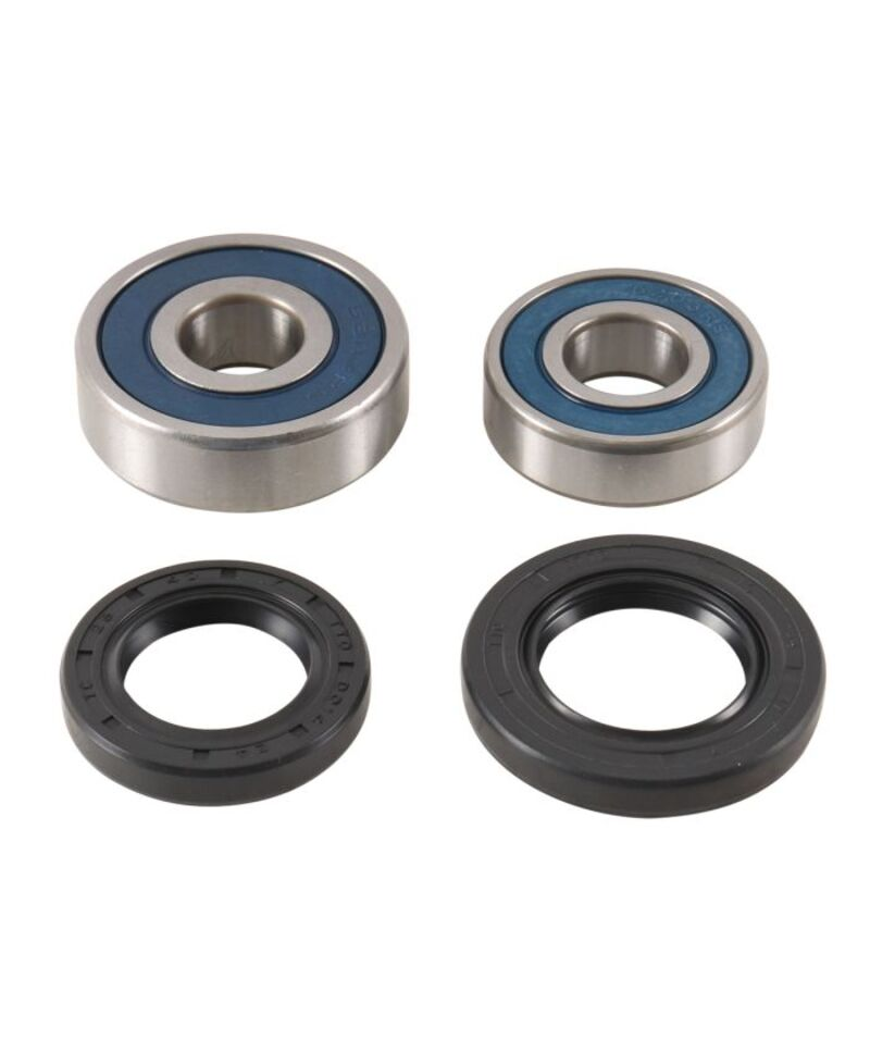 Kit roulements de roue ALL BALLS - 25-1791