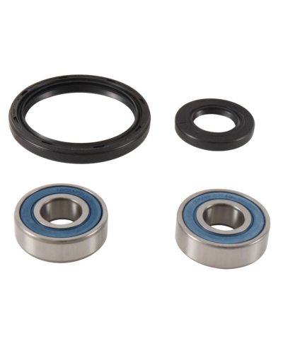 Kit roulements de roue ALL BALLS - 25-1745