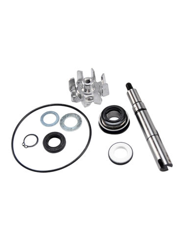 MECANISME POMPE A EAU MAXI SCOOTER TOP PERF ADAPT. 500 KYMCO XCITING (KIT)