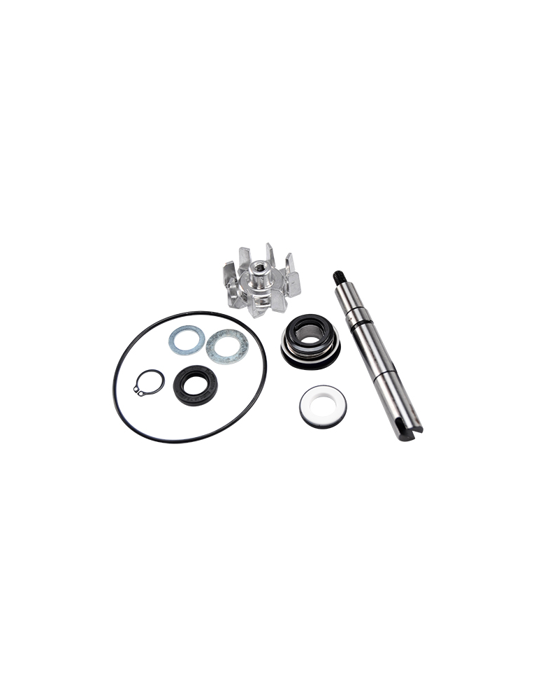 MECANISME POMPE A EAU MAXI SCOOTER TOP PERF ADAPT. 500 KYMCO XCITING (KIT)