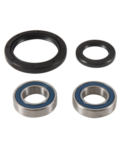 Kit roulements de roue ALL BALLS - 25-1753