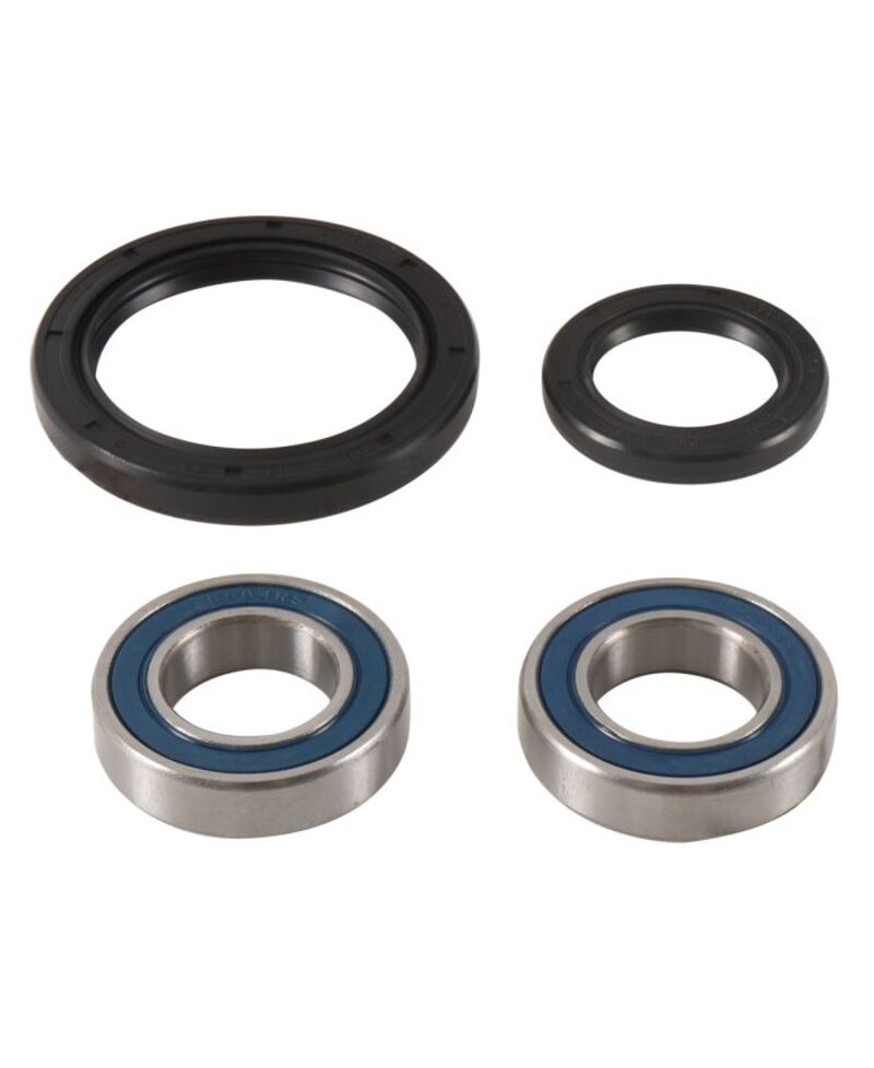 Kit roulements de roue ALL BALLS - 25-1753