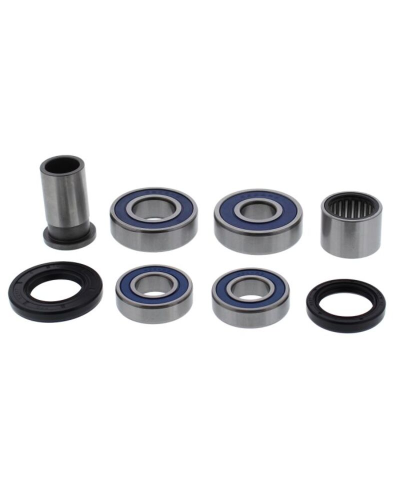 Kit roulements de roue ALL BALLS - 25-1764