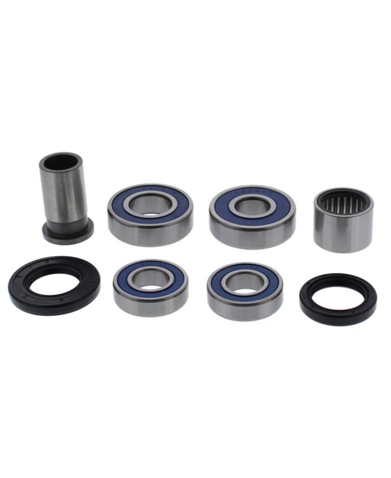 Kit roulements de roue ALL BALLS - 25-1764