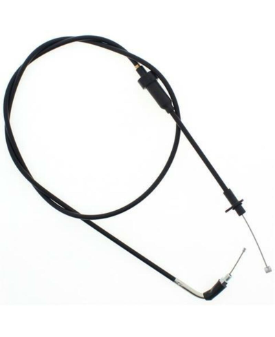 Câble de gaz ALL BALLS - tirage/retour - 45-1150