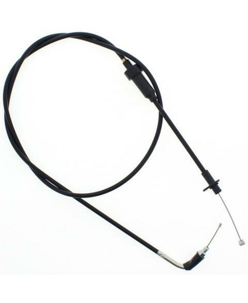 Câble de gaz ALL BALLS - tirage/retour - 45-1150