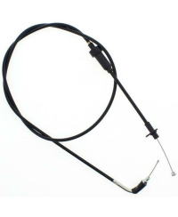 Câble de gaz ALL BALLS - tirage/retour - 45-1150