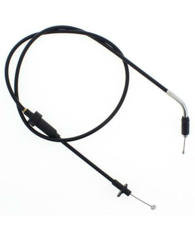 Câble de gaz ALL BALLS - tirage/retour - 45-1154