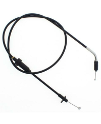 Câble de gaz ALL BALLS - tirage/retour - 45-1154