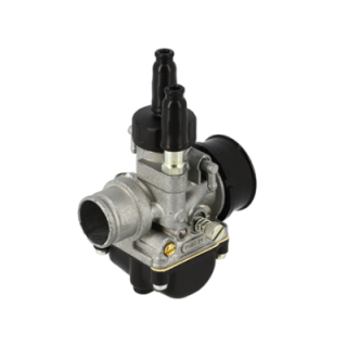 CARBURATEUR DELLORTO PHBG 21 DS MONTAGE SOUPLE (GRAISSAGE) STARTER CABLE