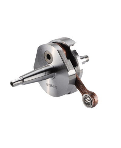 EMBIELLAGE SCOOTER TOP PERF TYPE ORIGINE ADAPT. VESPA 50 S (CONE 19 MM)