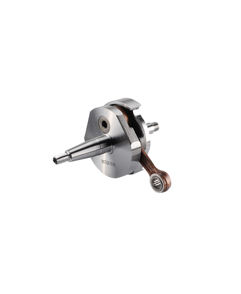 EMBIELLAGE SCOOTER TOP PERF TYPE ORIGINE ADAPT. VESPA 50 S (CONE 19 MM)