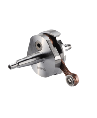 EMBIELLAGE SCOOTER TOP PERF TYPE ORIGINE ADAPT. VESPA 50 S (CONE 19 MM)