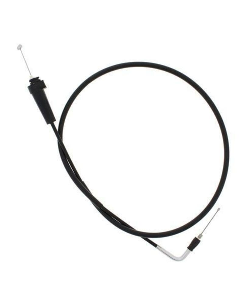 Câble de gaz ALL BALLS - tirage/retour - 45-1112