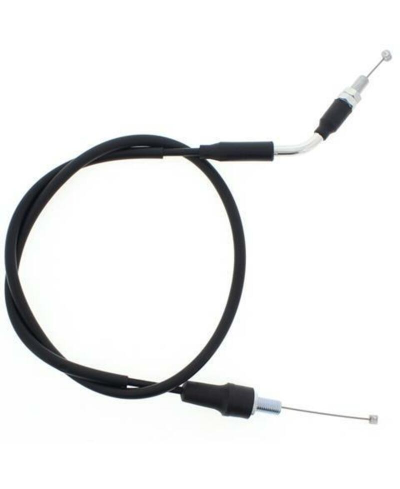 Câble de gaz ALL BALLS - tirage/retour - 45-1096