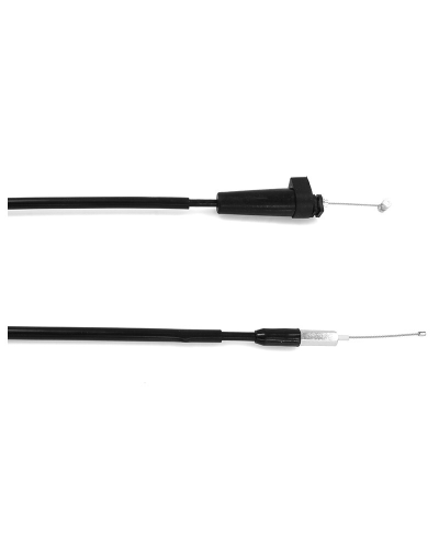 Câble de gaz ALL BALLS - tirage/retour - 45-1098