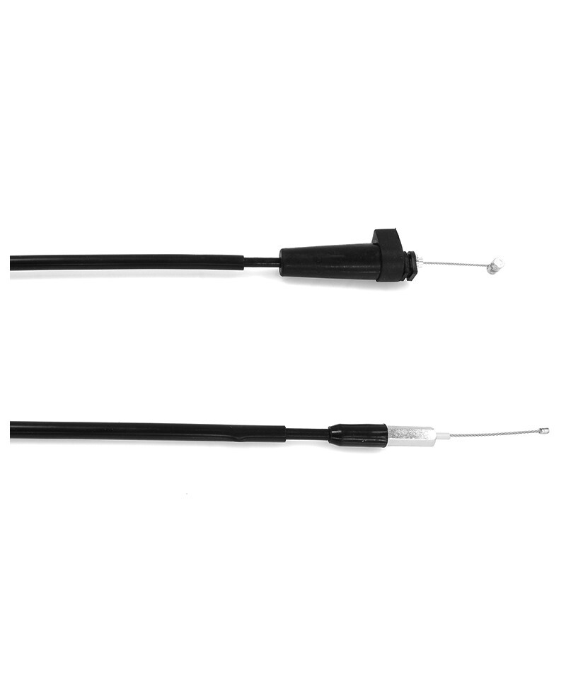 Câble de gaz ALL BALLS - tirage/retour - 45-1098