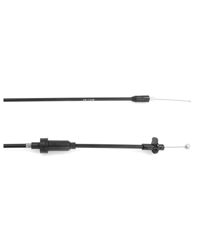 Câble de gaz ALL BALLS - tirage/retour - 45-1153