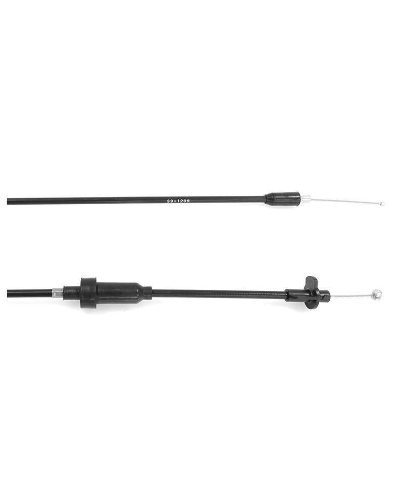 Câble de gaz ALL BALLS - tirage/retour - 45-1153