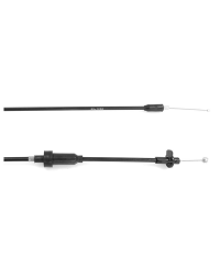 Câble de gaz ALL BALLS - tirage/retour - 45-1153