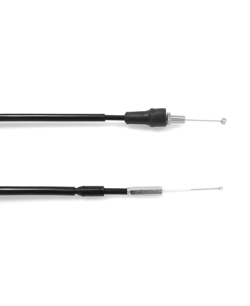 Câble de gaz ALL BALLS - tirage/retour - 45-1190