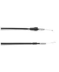 Câble de gaz ALL BALLS - tirage/retour - 45-1082