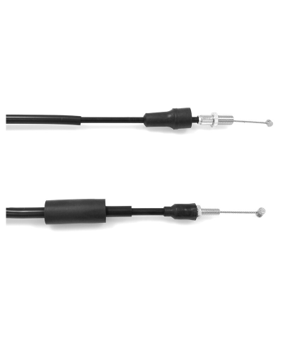 Câble de gaz ALL BALLS - tirage/retour - 45-1221