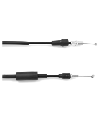 Câble de gaz ALL BALLS - tirage/retour - 45-1221