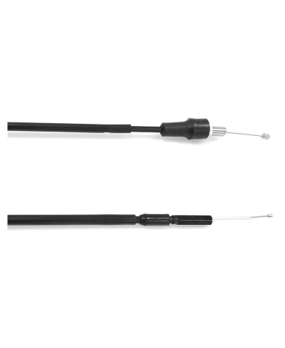 Câble de gaz ALL BALLS - tirage/retour - 45-1188